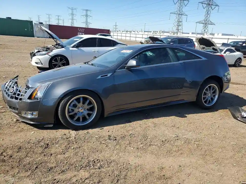 1G6DS1E33C0129264 2012 CADILLAC CTS-0
