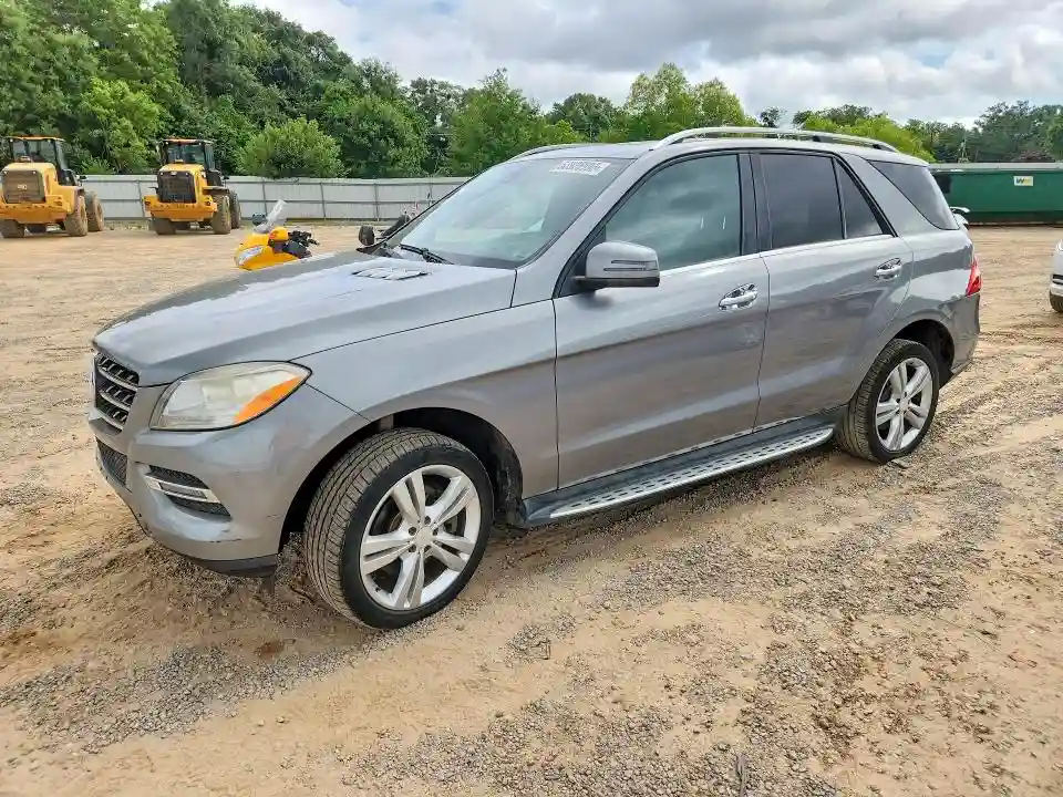 4JGDA5JB0FA579193 2015 MERCEDES-BENZ M-CLASS-0