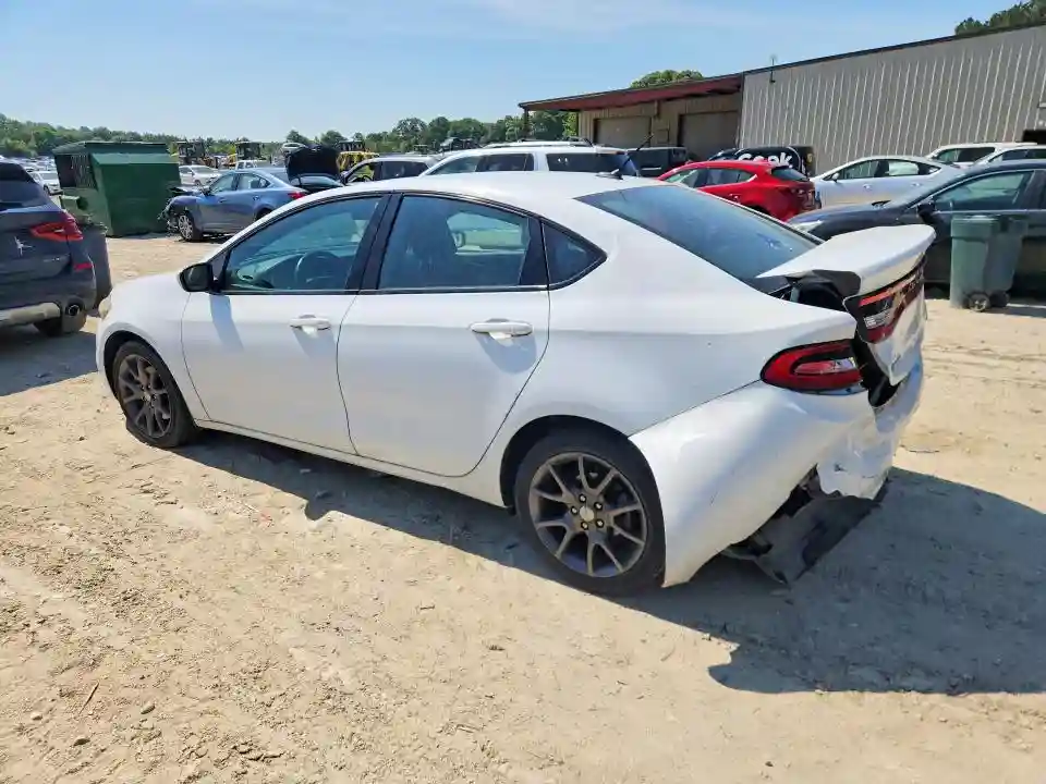 1C3CDFBB6FD353089 2015 DODGE DART-1