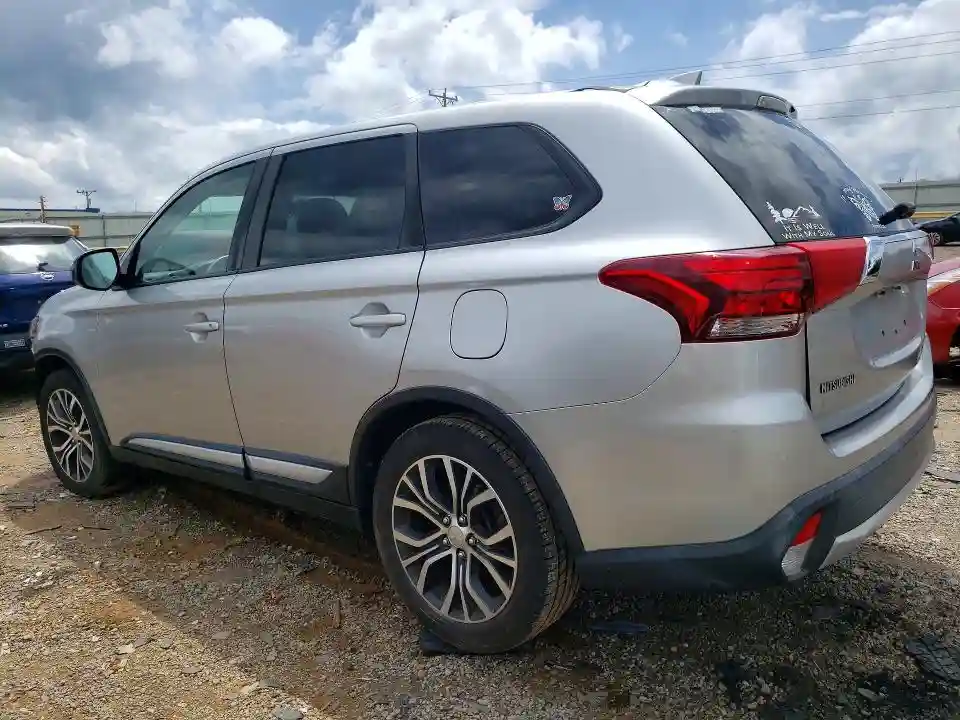 JA4AD2A34JJ002529 2018 MITSUBISHI OUTLANDER-1