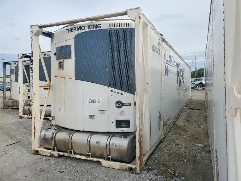 00000000000953909 2015 CIMC REEFER TRAILER-1