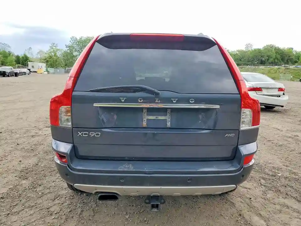 YV4952CZXE1680275 2014 VOLVO XC90-5
