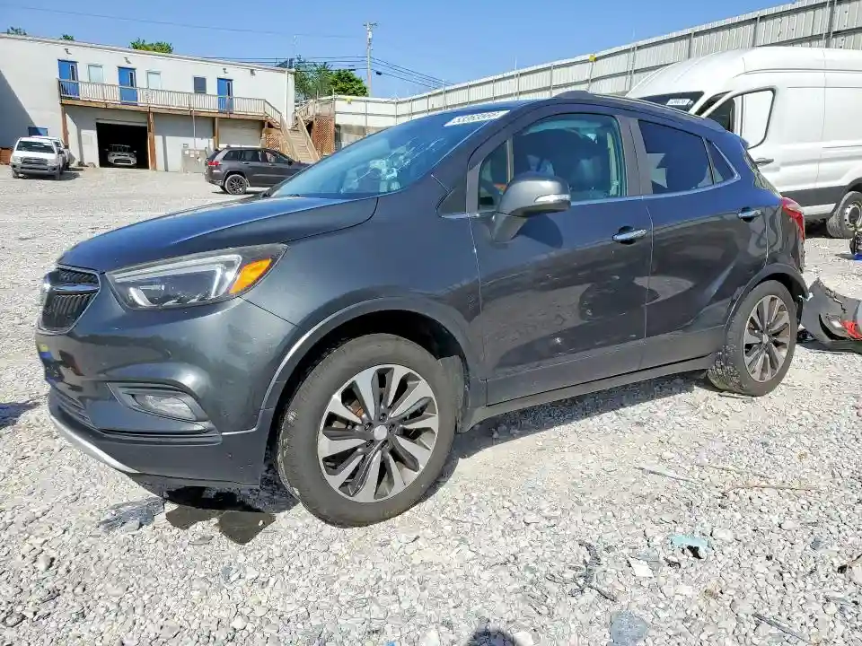 KL4CJCSB5HB141974 2017 BUICK ENCORE-0