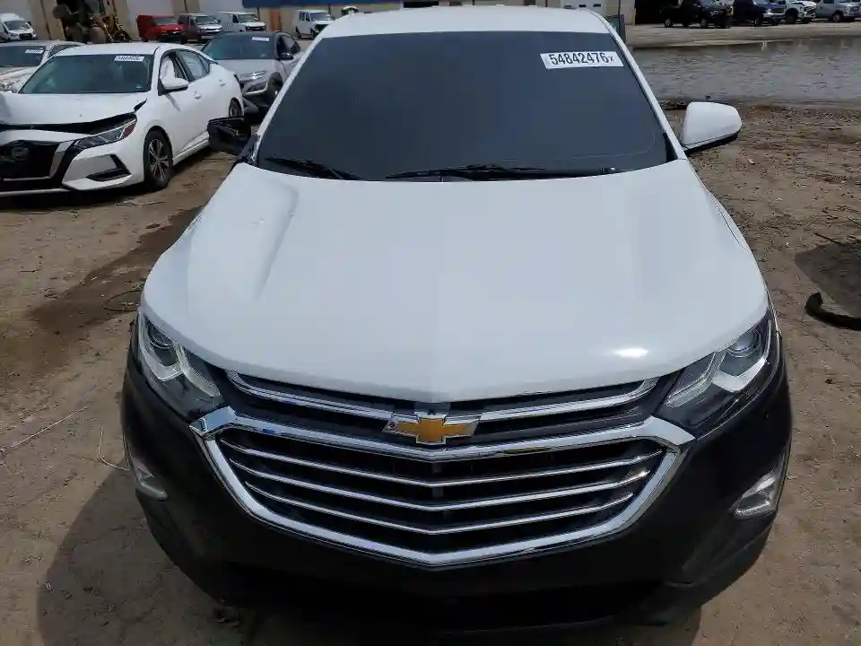 2GNAXJEV4J6238704 2018 CHEVROLET EQUINOX-4