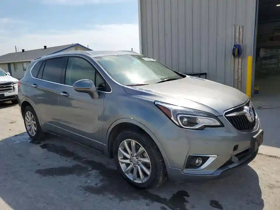 LRBFXCSA6LD194705 2020 BUICK ENVISION-3