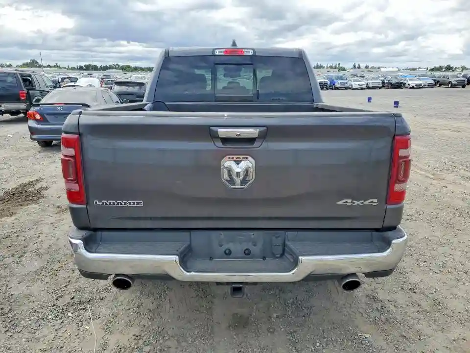 1C6SRFJT6KN721396 2019 RAM 1500-5