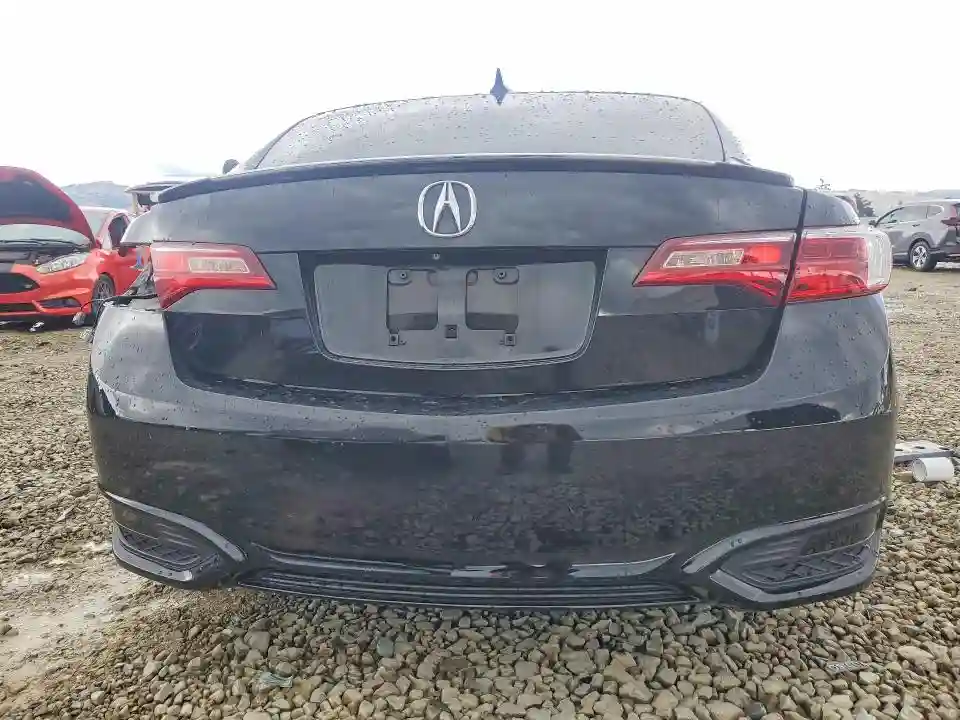 19UDE2F83GA009566 2016 ACURA ILX-5