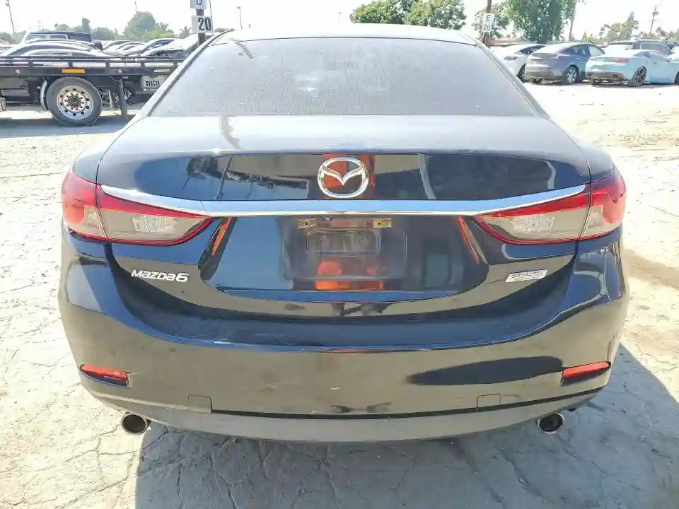 JM1GJ1U55F1180232 2015 MAZDA 6-5