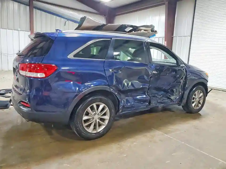 5XYPGDA31JG346306 2018 KIA SORENTO-2