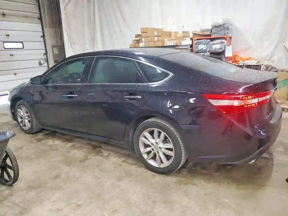 4T1BK1EB4DU025478 2013 TOYOTA AVALON-1