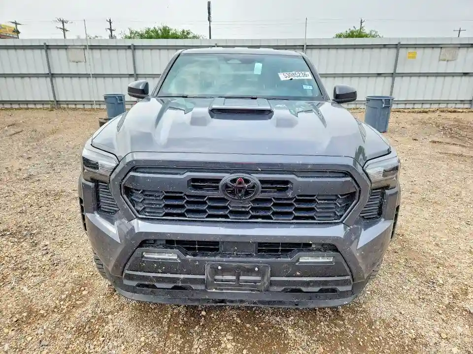 3TMLB5JN7SM188322 2025 TOYOTA TACOMA-4
