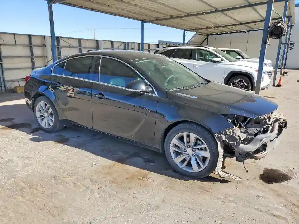 2G4GS5GX0G9133409 2016 BUICK REGAL-3