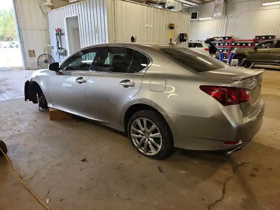 JTHCE1BL6FA008617 2015 LEXUS GS350-1