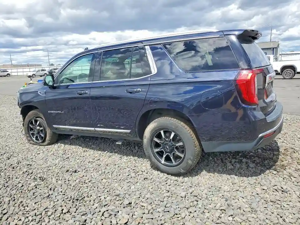 1GKS2DKT4MR320543 2021 GMC YUKON-1