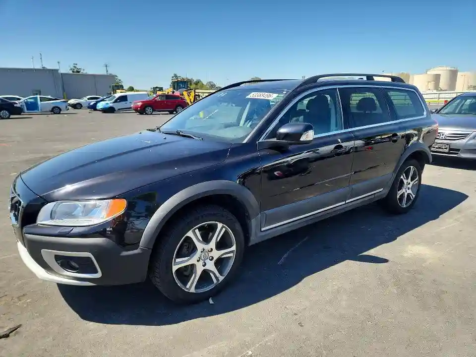 YV4902BZ2C1123180 2012 VOLVO XC70-0