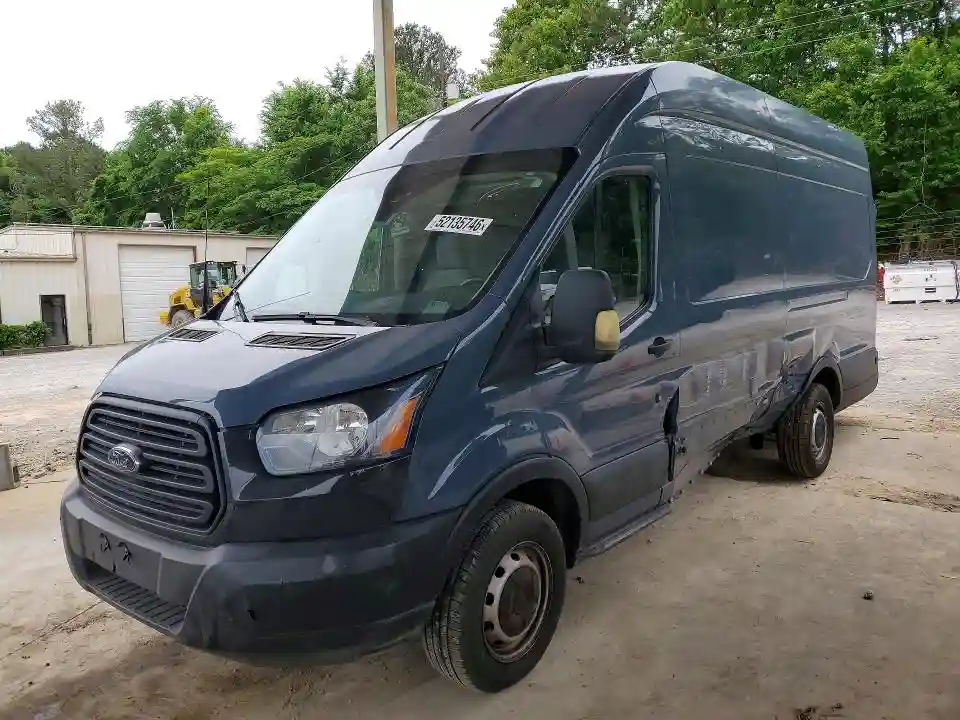 1FTYR3XM0KKB73494 2019 FORD TRANSIT-0