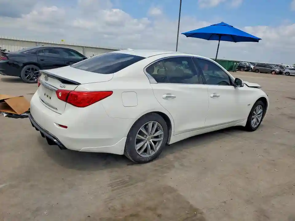 JN1EV7AP6HM738260 2017 INFINITI Q50 3.0T P-2
