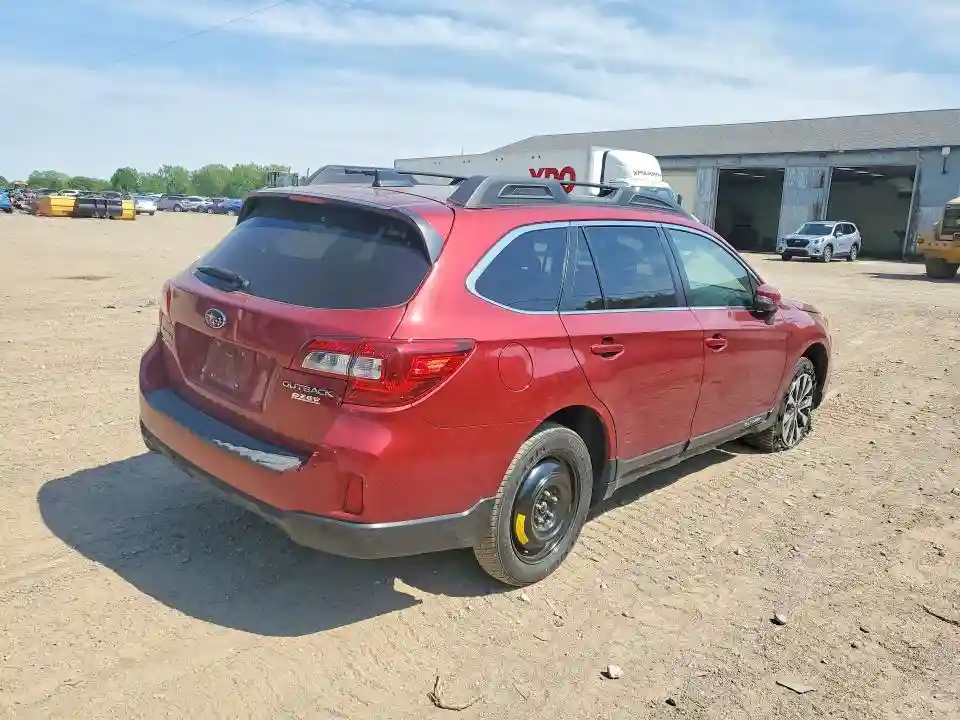 4S4BSANC0H3346275 2017 SUBARU OUTBACK-2
