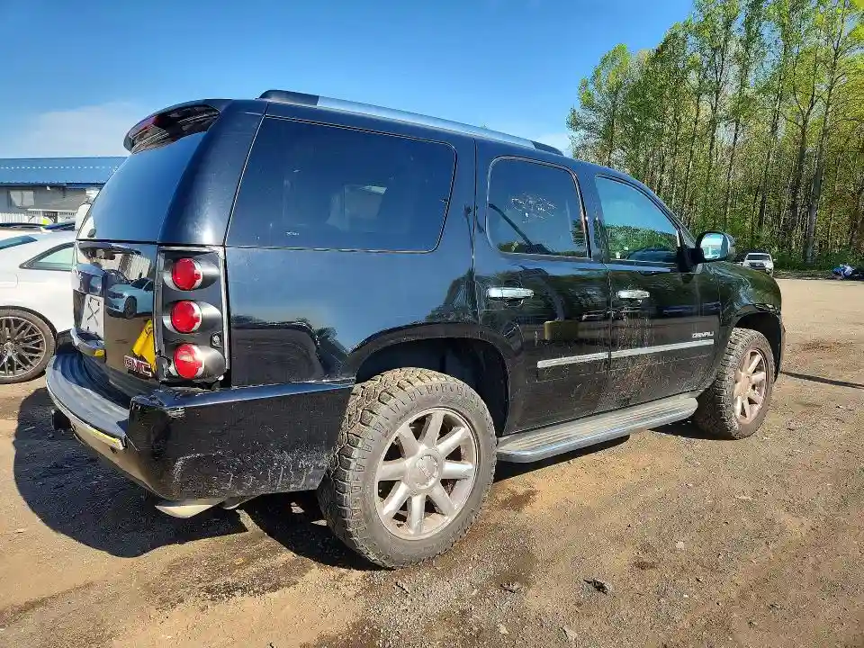 1GKS2EEF0DR278321 2013 GMC YUKON-2