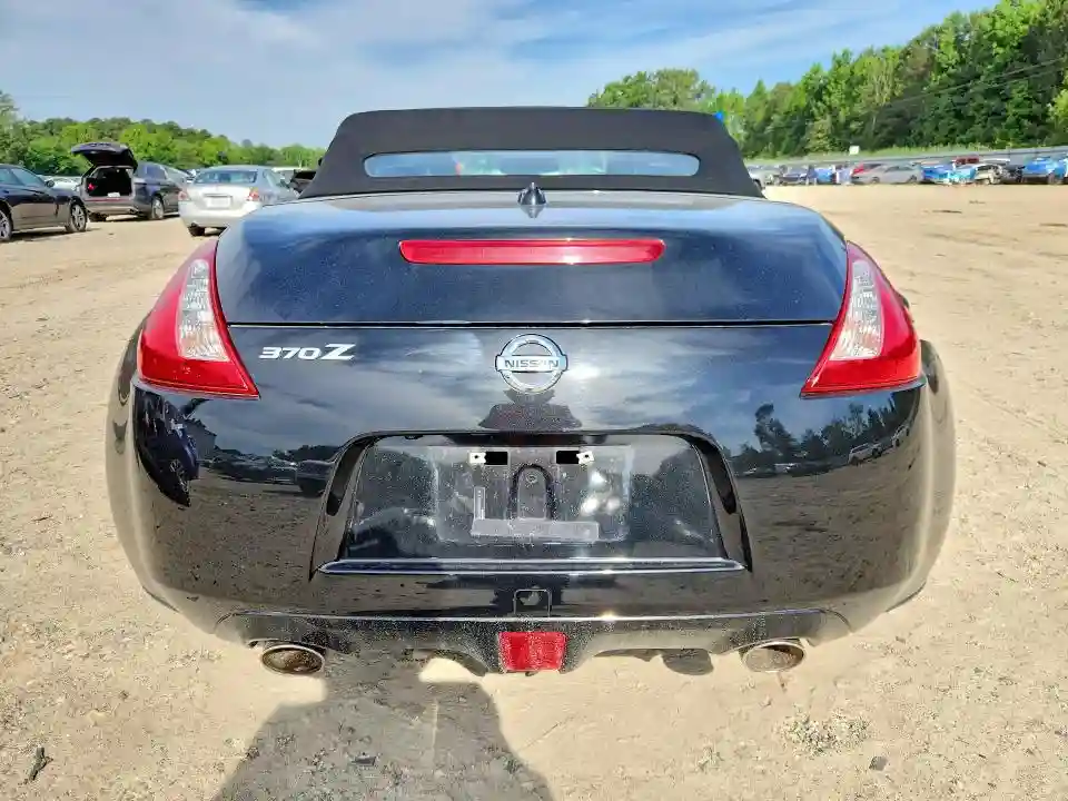 JN1AZ4FH9HM940383 2017 NISSAN 370Z ROADS-5