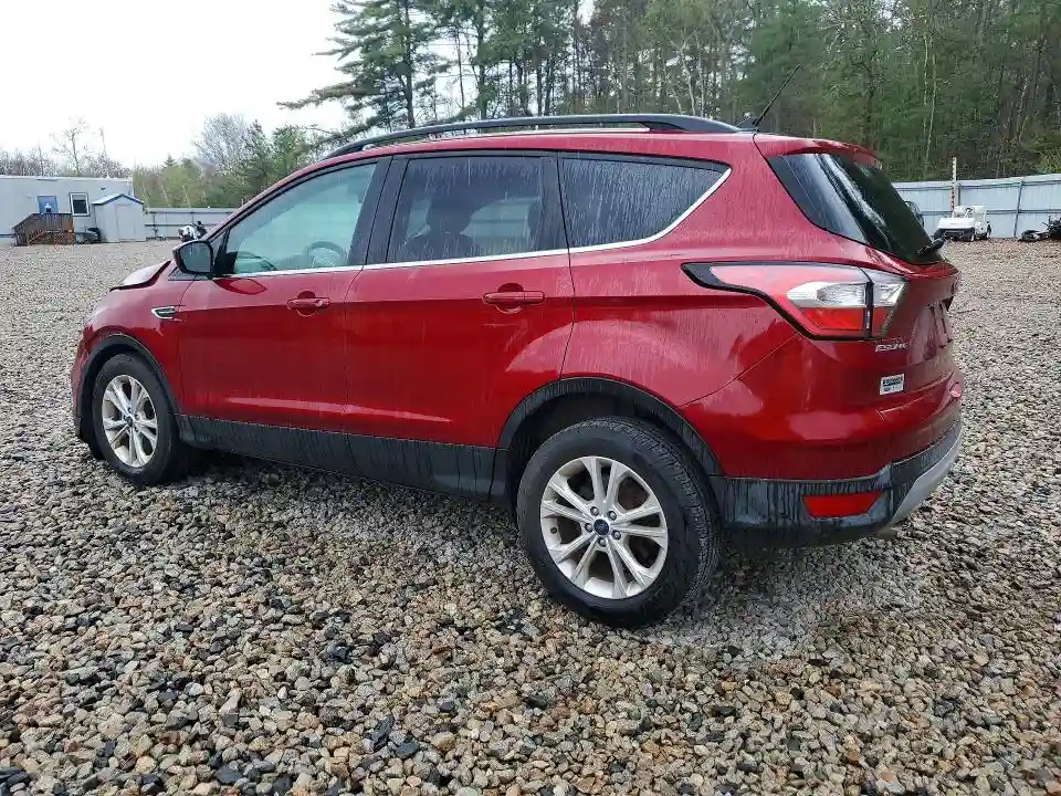 1FMCU9GD6JUD53184 2018 FORD ESCAPE-1