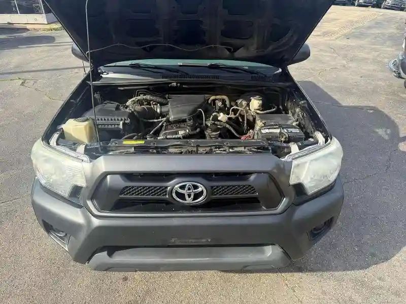 5TFPX4EN0EX021189 2014 TOYOTA TACOMA-5