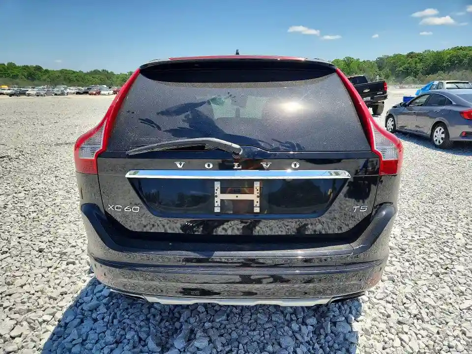 YV440MDK9G2823204 2016 VOLVO XC60-5