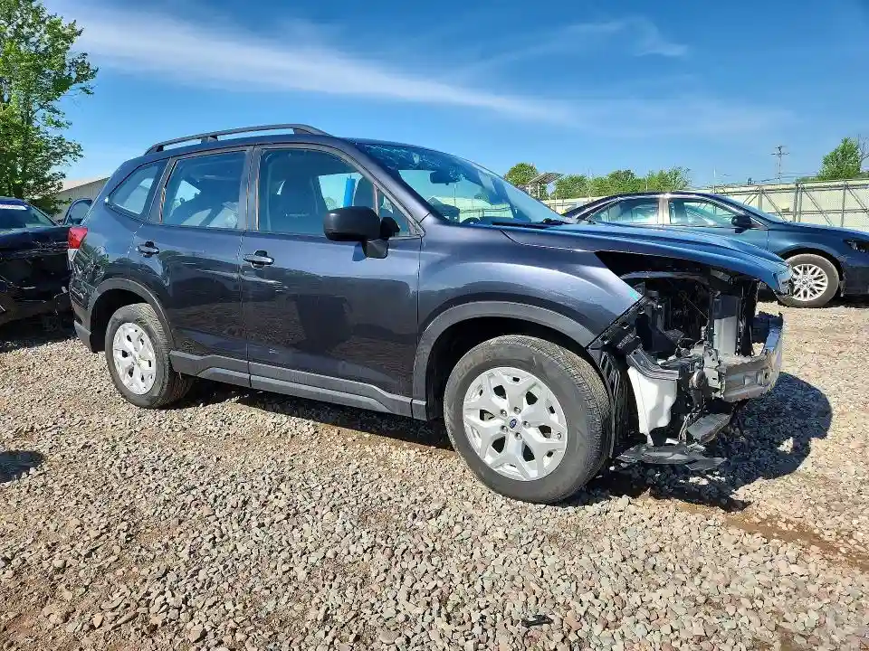 JF2SKACC4KH509206 2019 SUBARU FORESTER-3