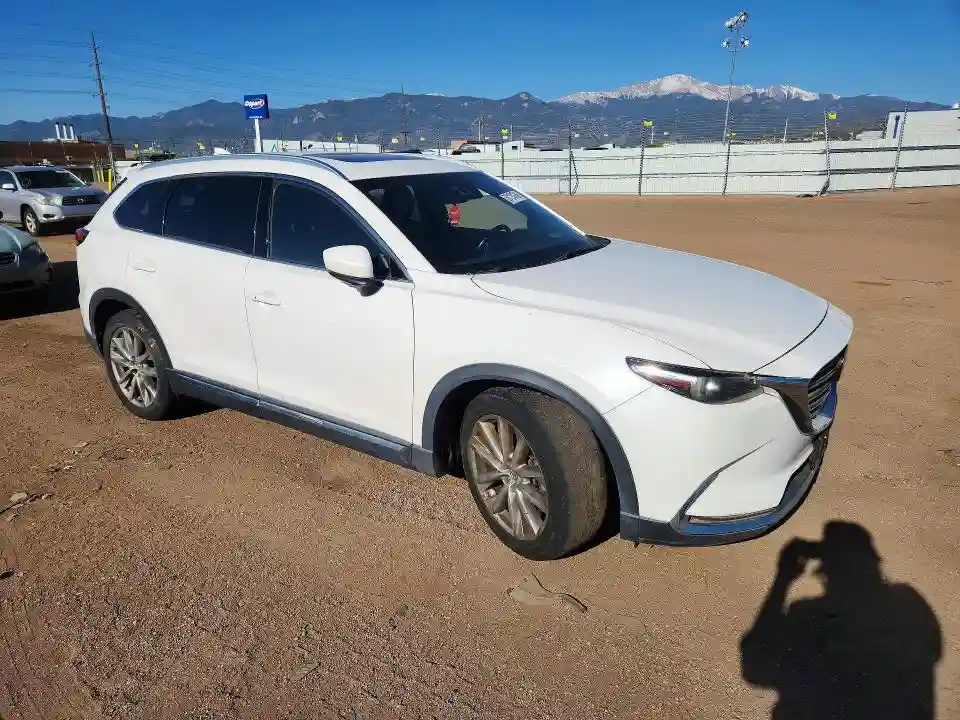 JM3TCBDY4G0122104 2016 MAZDA CX-9-3