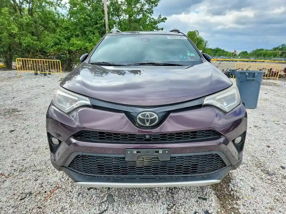 2T3JFREV1GW434803 2016 TOYOTA RAV4-4