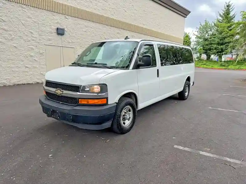 1GAZGPFG1H1341194 2017 CHEVROLET EXPRESS-1