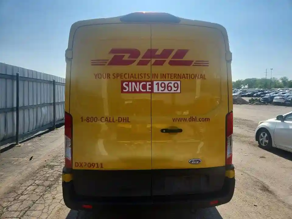1FTYE1C84LKB41951 2020 FORD TRANSIT-5
