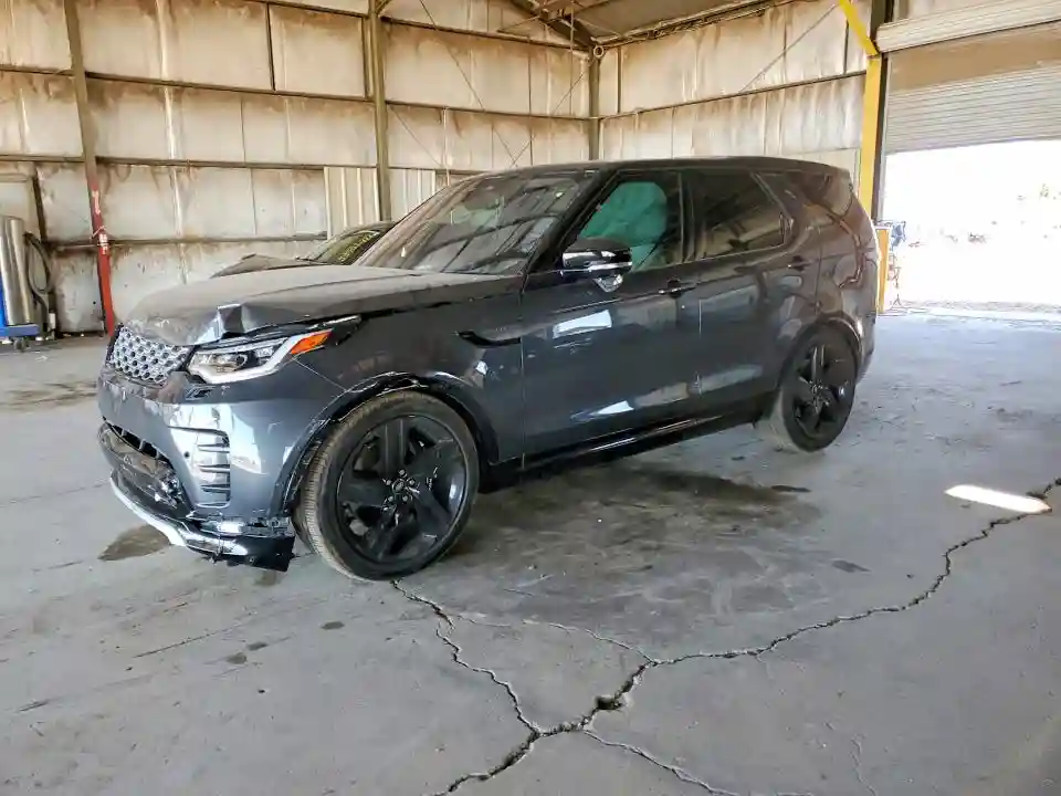 SALRW4EUXP2478524 2023 LAND ROVER DISCOVERY-0