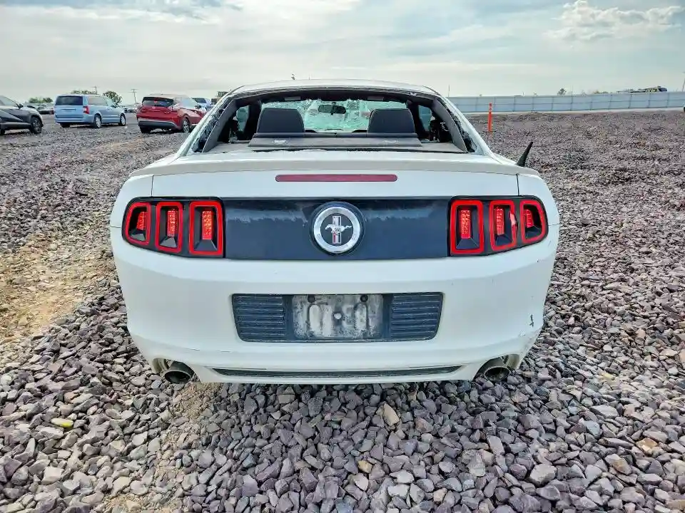 1ZVBP8AM1D5269621 2013 FORD MUSTANG-5