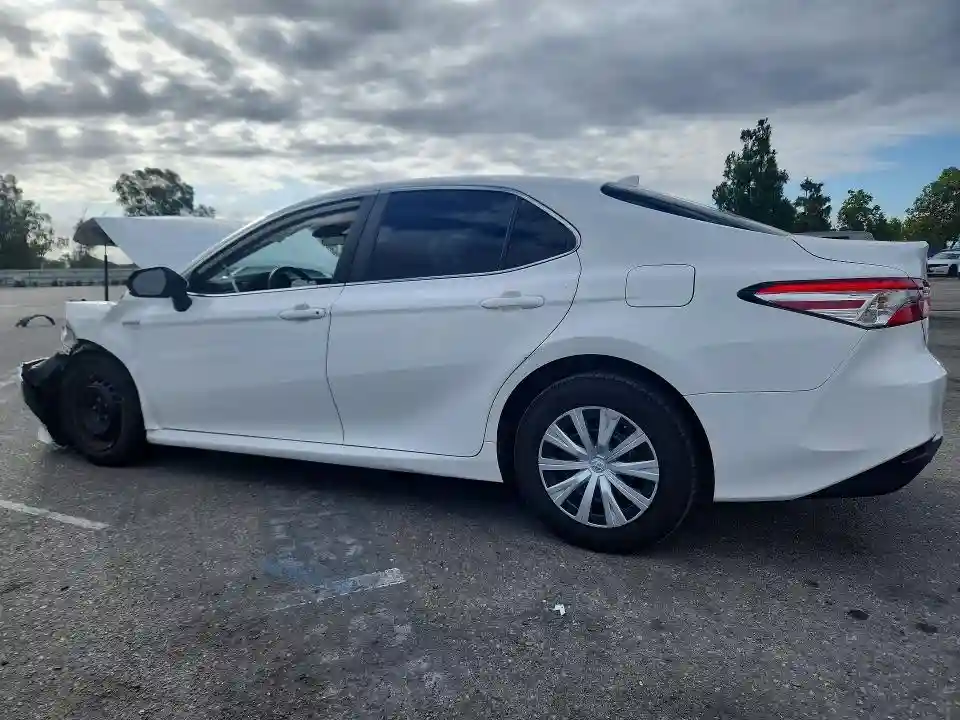4T1C31AK4LU542429 2020 TOYOTA CAMRY-1