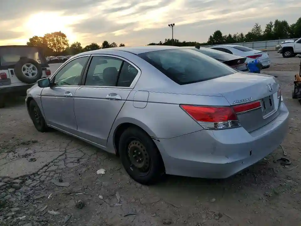 1HGCP2F3XCA030371 2012 HONDA ACCORD-1