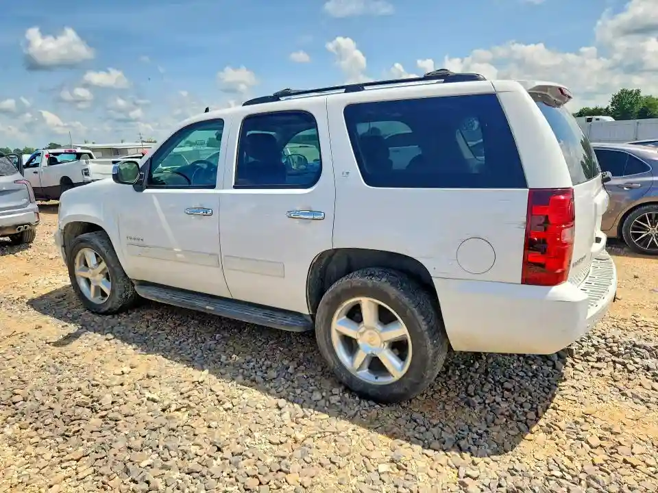 1GNUCBE02AR208964 2010 CHEVROLET TAHOE-1