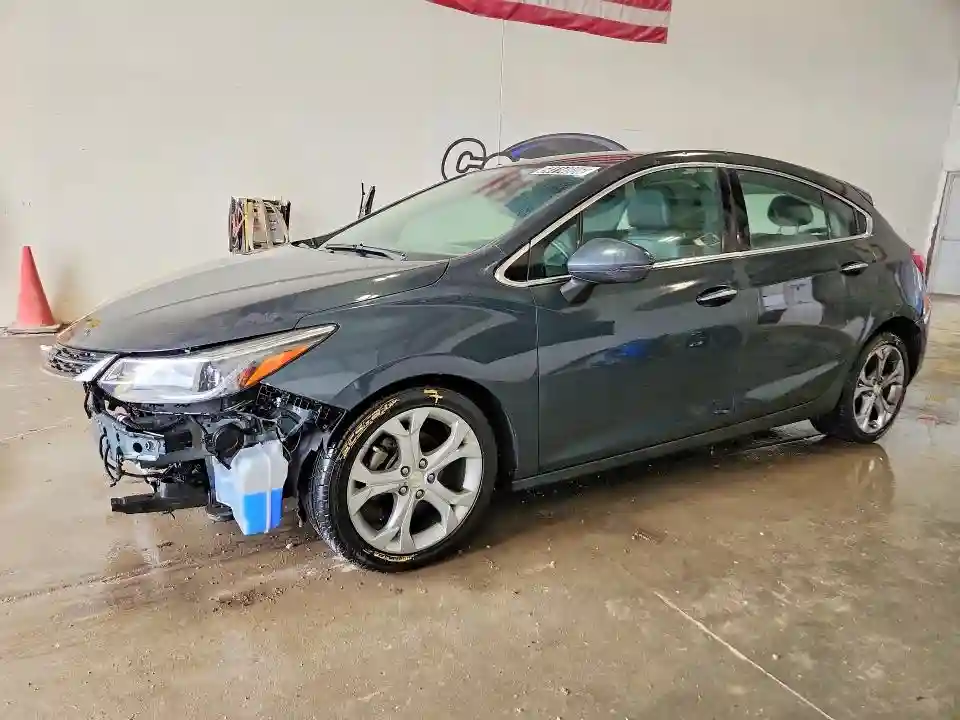 3G1BF6SM0JS608663 2018 CHEVROLET CRUZE-0