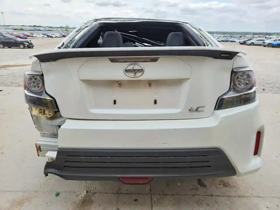 JTKJF5C73F3092195 2015 SCION TC-5