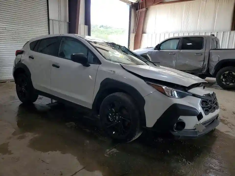 JF2GUABC1SH294899 2025 SUBARU CROSSTREK-3