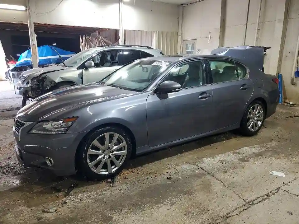 JTHBE1BL7FA013952 2015 LEXUS GS350-0