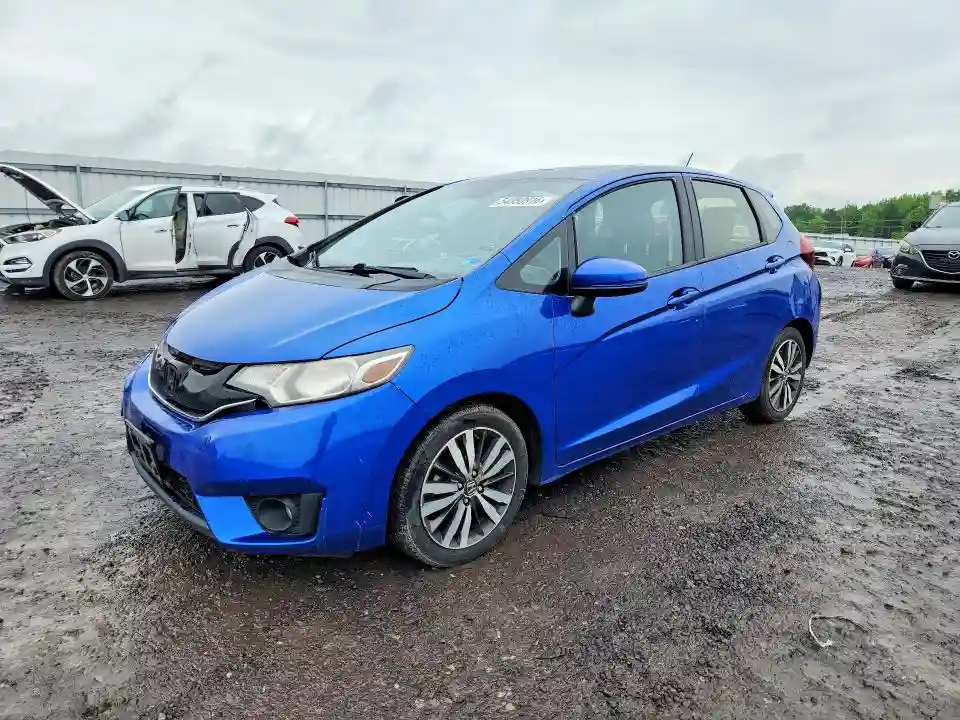 JHMGK5H79GS015729 2016 HONDA FIT-0