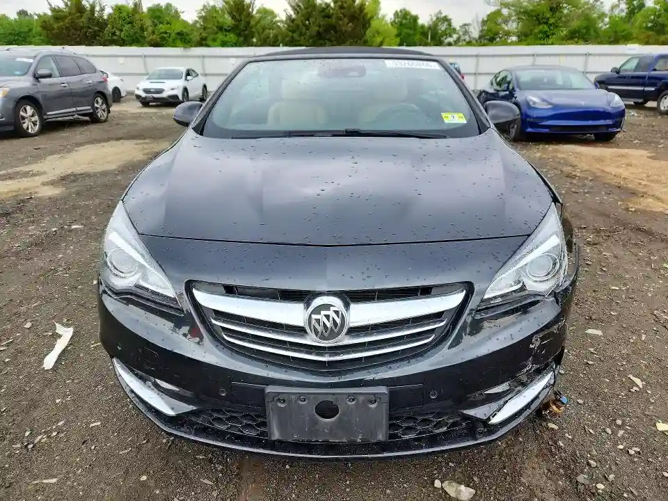 W04WT3N50GG116446 2016 BUICK CASCADA-4