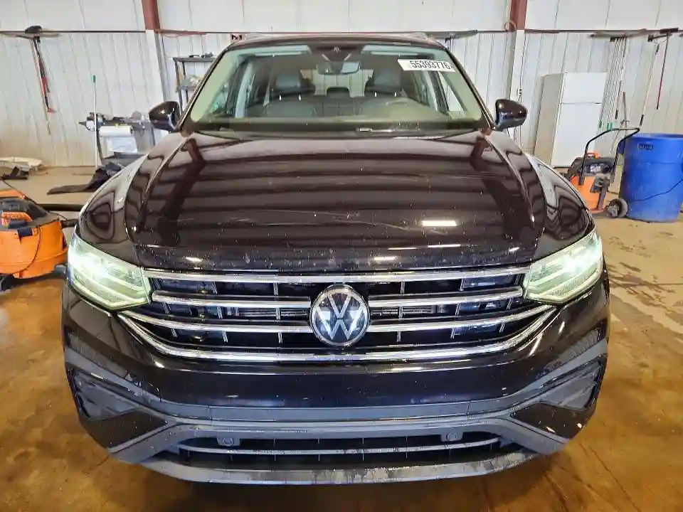 3VV2B7AX7NM020310 2022 VOLKSWAGEN TIGUAN-4