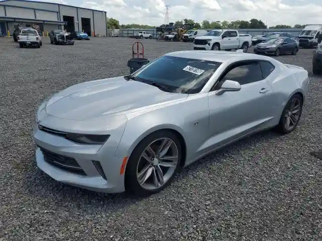 1G1FB1RS6J0136402 2018 CHEVROLET CAMARO-0