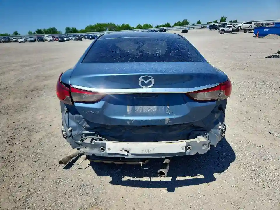JM1GJ1V54G1443312 2016 MAZDA 6-5