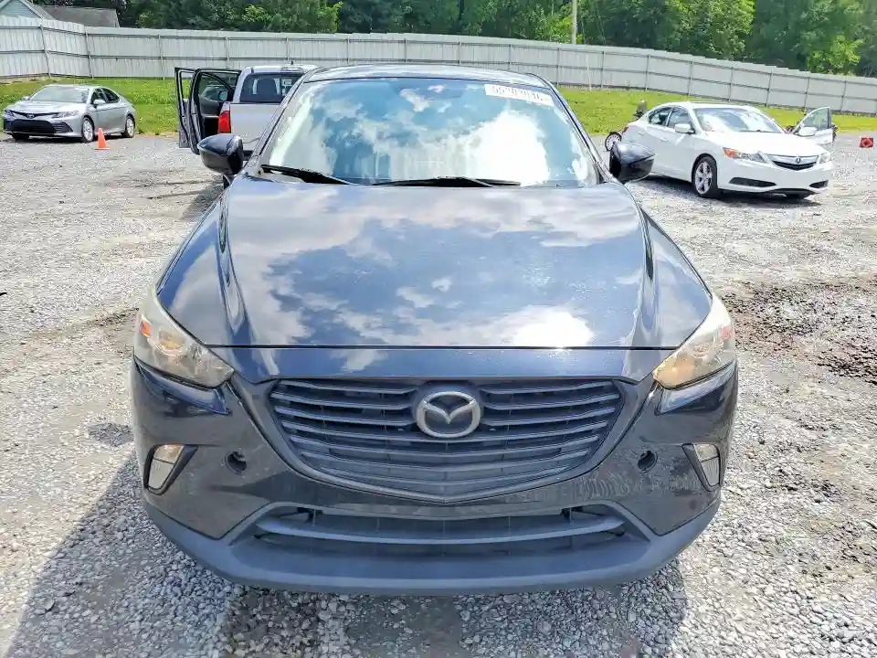 JM1DKFC78H0144737 2017 MAZDA CX-3-4