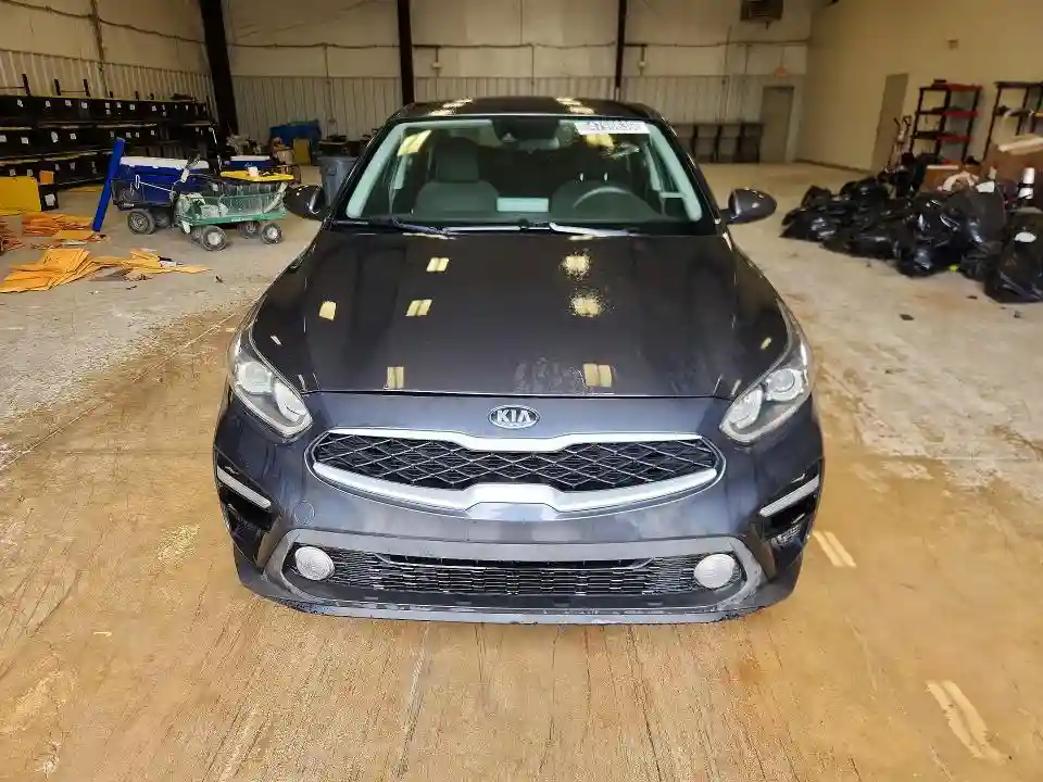 3KPF24AD0ME362677 2021 KIA FORTE-4