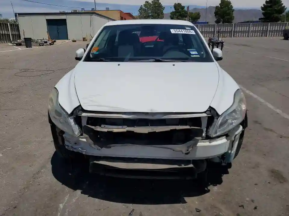 YV1672MK1C2269401 2012 VOLVO C30-4
