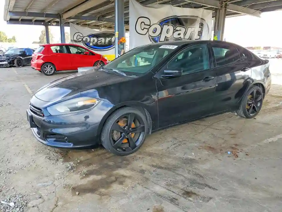 1C3CDFBB4GD577771 2016 DODGE DART-0